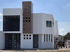 Condominium 3 chambre à vendre à San Jeronimo Tecuanipan, Puebla, San Jeronimo Tecuanipan