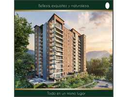 2 Habitación Apartamento en venta en Risaralda, Dosquebradas, Risaralda