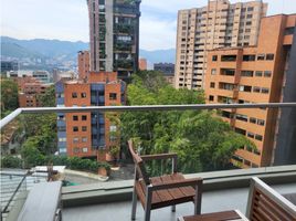 Studio Apartment for sale in Antioquia, Medellin, Antioquia