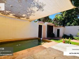2 Habitación Casa en venta en Dist Pochutla, Oaxaca, Dist Pochutla, Oaxaca