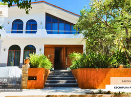 2 Bedroom House for sale in Dist Pochutla, Oaxaca, Dist Pochutla
