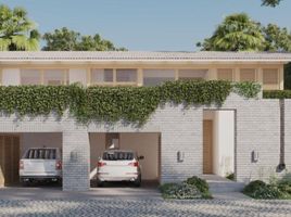Maison 4 chambre à vendre à Conkal, Yucatan, Conkal