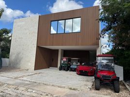 4 Schlafzimmer Haus zu verkaufen in Conkal, Yucatan, Conkal