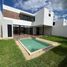 3 Schlafzimmer Villa zu verkaufen in Yaxkukul, Yucatan, Yaxkukul