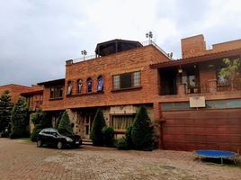 Villa 4 chambre à vendre à Toluca, Mexico, Toluca