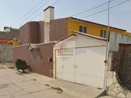 3 Habitación Casa en venta en Pachuca De Soto, Hidalgo, Pachuca De Soto