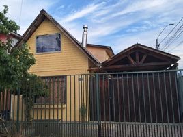 2 Habitación Casa en venta en Maule, Maule, Talca, Maule