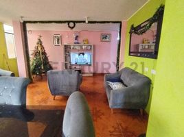 3 Habitación Apartamento en venta en Ancon, Lima, Ancon