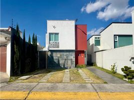 4 Habitación Casa en alquiler en Toluca, México, Toluca