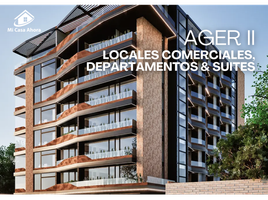 Estudio Departamento en venta en Cuenca, Azuay, Cuenca, Cuenca