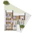 Villa 3 chambre à vendre à Monterrey, Nuevo Leon, Monterrey, Nuevo Leon