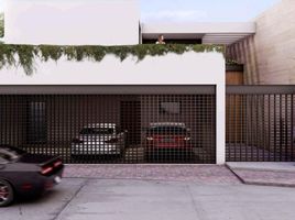Villa 3 chambre à vendre à Monterrey, Nuevo Leon, Monterrey, Nuevo Leon