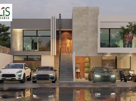 3 Schlafzimmer Villa zu verkaufen in San Luis Potosi, San Luis Potosi, San Luis Potosi, San Luis Potosi