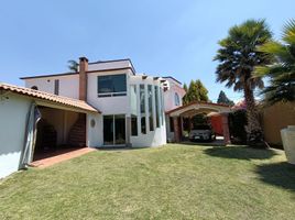 4 Habitación Casa en venta en Xaltocan, Tlaxcala, Xaltocan