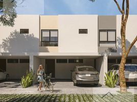 Villa 2 chambre à vendre à Conkal, Yucatan, Conkal