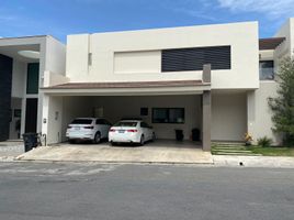 Maison 3 chambre à vendre à Monterrey, Nuevo Leon, Monterrey