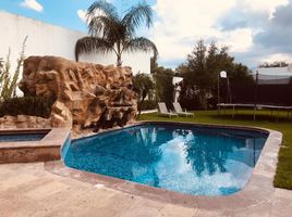 Villa 5 chambre à vendre à Monterrey, Nuevo Leon, Monterrey