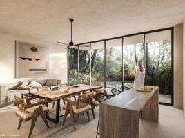 2 Schlafzimmer Haus zu verkaufen in Cozumel, Quintana Roo, Cozumel