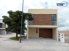 3 Schlafzimmer Haus zu verkaufen in San Luis Potosi, San Luis Potosi, San Luis Potosi, San Luis Potosi
