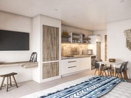 Condominium 1 chambre à vendre à Cozumel, Quintana Roo, Cozumel
