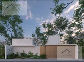 2 Schlafzimmer Villa zu verkaufen in Merida, Yucatan, Merida