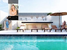 1 Schlafzimmer Wohnung zu verkaufen in Cozumel, Quintana Roo, Cozumel, Quintana Roo