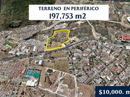  Terrain for sale in Zapopan, Jalisco, Zapopan
