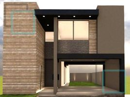 3 Habitación Villa en venta en Santiago, Nuevo León, Santiago