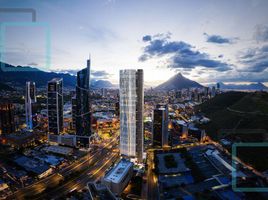3 Schlafzimmer Wohnung zu verkaufen in Monterrey, Nuevo Leon, Monterrey