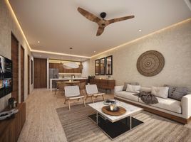 1 Habitación Departamento en venta en Cozumel, Quintana Roo, Cozumel, Quintana Roo