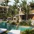 Condominium Studio à vendre à Cozumel, Quintana Roo, Cozumel
