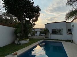 3 Schlafzimmer Villa zu verkaufen in Cuernavaca, Morelos, Cuernavaca