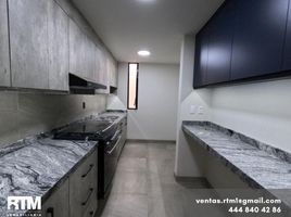Appartement 2 chambre à vendre à San Luis Potosi, San Luis Potosi, San Luis Potosi, San Luis Potosi