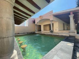 4 Schlafzimmer Haus zu verkaufen in Cuernavaca, Morelos, Cuernavaca