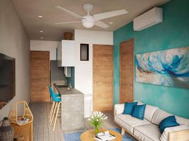 1 Habitación Apartamento en venta en Cozumel, Quintana Roo, Cozumel, Quintana Roo