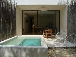 1 Schlafzimmer Wohnung zu verkaufen in Cozumel, Quintana Roo, Cozumel, Quintana Roo