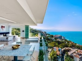 3 chambre Appartement for sale in Playa Los Muertos pier, Puerto Vallarta, Puerto Vallarta