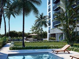 Appartement 2 chambre à vendre à Cancun, Quintana Roo, Cancun