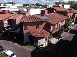 3 Schlafzimmer Haus zu verkaufen in Toluca, Mexico, Toluca