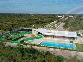  Grundstück zu verkaufen in Yaxkukul, Yucatan, Yaxkukul