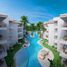 Appartement 2 chambre à vendre à Cozumel, Quintana Roo, Cozumel, Quintana Roo
