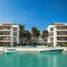 Appartement 2 chambre à vendre à Cozumel, Quintana Roo, Cozumel, Quintana Roo