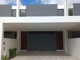 Villa 2 chambre à vendre à Merida, Yucatan, Merida