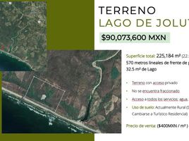  Terreno (Parcela) en venta en La Union, Guerrero, La Union