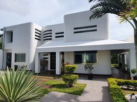 4 Schlafzimmer Villa zu verkaufen in Othon P Blanco, Quintana Roo, Othon P Blanco