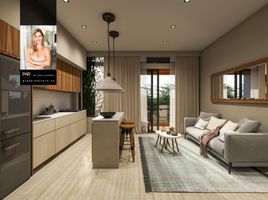 1 Schlafzimmer Appartement zu verkaufen in Cozumel, Quintana Roo, Cozumel, Quintana Roo