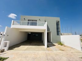 3 Schlafzimmer Haus zu verkaufen in Merida, Yucatan, Merida, Yucatan