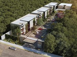 1 Habitación Apartamento en venta en Merida, Yucatán, Merida