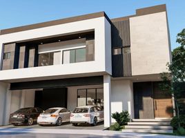 4 Schlafzimmer Haus zu verkaufen in Monterrey, Nuevo Leon, Monterrey