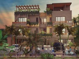 1 Bedroom Condo for sale in Cozumel, Quintana Roo, Cozumel
